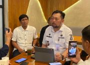Rekor Baru, PAD Kota Makassar 2025 Capai Rp1,9 Triliun, Tertinggi Sepanjang Sejarah