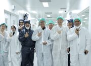 Taruna Ikrar Kepala BPOM Dorong UMKM Kosmetik Bersaing Global, Potensi Ekonomi hingga Rp 158 Triliun per Tahun