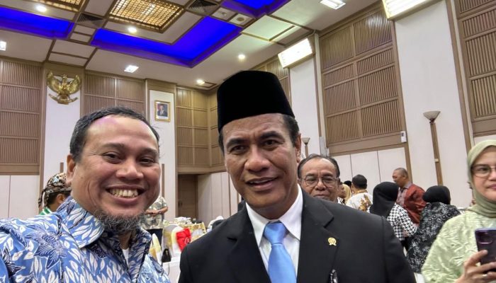 MRR: Mubes IKA Unhas 2026 Siap Digelar Tanpa Bebani Ketua Umum