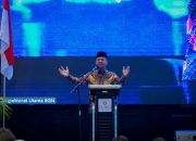 Menghadapi Bulan Ramadan, Kominfo: Gubernur Mengajak Berkah Ramadan Bagi Fakir Miskin dan Warga Tidak Mampu