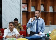 Perseroda Pinisi Citra Ekpos Rencana Bisnis, Termasuk Kawasan Pantai Merpati