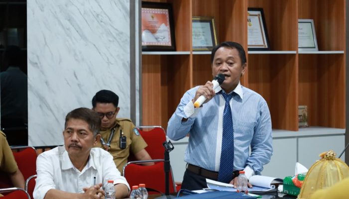 Perseroda Pinisi Citra Ekpos Rencana Bisnis, Termasuk Kawasan Pantai Merpati