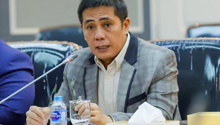 4 WNI Disandera Bajak Laut di Gabon, DPR Ultimatum Pemerintah: Tak Boleh Lamban