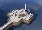 Masjid Apung Pantai Merpati Jadi Ikon Ibadah dan Wisata Religi Bulukumba, Panitia Buka Donasi Pembangunan