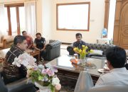 Pemkot Makassar Dapat Apresiasi KLH, Pengelolaan Sampah Dinilai Mulai Berjalan Baik