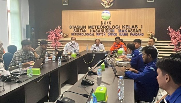 OMC Pangkas 30 Persen Risiko Cuaca, Evakuasi Korban ATR 42-500 Diupayakan Menggunakan Helikopter