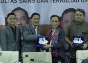 UIN Alauddin Makassar Kantongi Izin Prodi Profesi Arsitektur, Pertama di PTKN dan Kedua di Indonesia Timur
