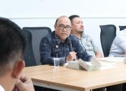 RDP Klarifikasi Perizinan PT GMTD Ditunda, Komisi C DPRD Makassar Tegaskan Fungsi Pengawasan