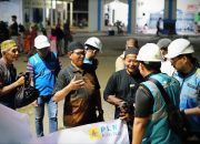 ICONNET Berikan Diskon 75 Persen Untuk Pelanggan Terdampak Bencana Sumatera