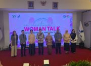 BPOM 25 Tahun, Taruna Ikrar, Wamenaker dan Menteri PPPA: Pengawasan Obat-Makanan Hak Dasar Rakyat