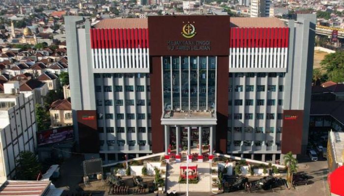 Kejati Sulsel Diminta Evaluasi Kinerja Kejari Sinjai Terkait Kasus Dugaan Korupsi Proyek IPA SPAM IKK Sinjai