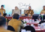 Bappeda Kota Makassar Gelar Orientasi Dokumen Perencanaan Pembangunan Daerah Tahun 2027