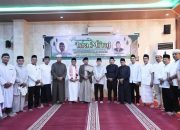 Camat Panakkukang Hadiri Peringatan Isra Mi’raj 1447 H, Ajak Warga Karampuang Perkuat Ketaatan dan Persatuan