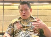 Wakil Ketua DPRD Sulsel Ingatkan OPD Tak Hanya Andalkan Laporan, Diminta Aktif Turun ke Daerah