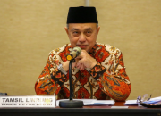 Tamsil Linrung: DPD RI Garda Terdepan Suarakan Kepentingan Daerah
