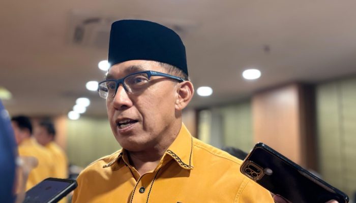 Pasang Target Sapu Bersih Dapil, Kepemimpinan Irmawati Sila di Hanura Makassar Diuji