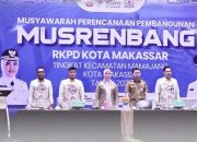 Musrenbang Kecamatan Mamajang Resmi Dibuka, Fokuskan Usulan Pembangunan Berbasis Kebutuhan Masyarakat