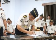 Ashari Resmi Pimpin Lapas Bulukumba, Dinilai Berpengalaman di Pemasyarakatan