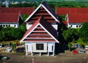 Tender Resmi Diumumkan! Preservasi Jalan Paket 6 Jangkau 9 Kabupaten/Kota di Sulsel