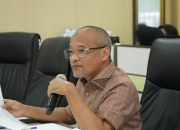 DPRD Sulsel Rekomendasikan Penghentian Sementara Proyek Tanggul Sungai Tallo