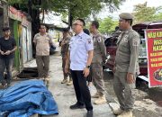 Setelah 20 Tahun: Lapak PKL di Sultan Alauddin Akhirnya Ditata, Pemkot Siapkan Solusi Representatif