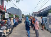 Pemkot Makassar Tertibkan Lapak Liar di Jalan Saripa Raya, Kemacetan Akhirnya Diurai