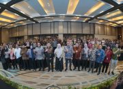 Pemkot Makassar Matangkan Arah Pembangunan 2027 Lewat Forum Konsultasi Publik RKPD