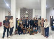 Razia Anjal & Gepeng: Dinsos Makassar Amankan 10 Anak Jalanan Dugaan Eksploitasi di BTP