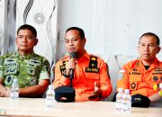Gubernur Sulsel Telah Alokasikan Rp2,5 Miliar Anggaran Operasional Pencarian ATR42-500