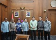 Pemkot Makassar Jajaki Kerja Sama Kemenlu, Promosi Pariwisata dan Maritim ke Pasar Global