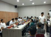 DPRD Sulsel Bahas Dugaan Pelanggaran Perizinan THM, Ini Hasil Rekomendasinya