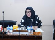 Rapat Kerja dengan Bapenda, DPRD Sulsel Cermati Rendahnya Capaian Pajak Kendaraan Bermotor