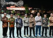 Taufan Pawe Optimistis IKN Jadi Ibu Kota Politik pada 2028