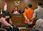 Pengadilan Negeri Makassar Vonis 13 Tahun Penjara Pelaku Kekerasan Seksual terhadap Perempuan Disabilitas