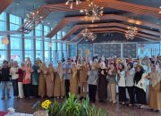 Forum Perangkat Daerah DP3A 2026, Perkuat Kolaborasi Lintas Sektor untuk Pemberdayaan, Perlindungan Perempuan dan Anak di Makassar