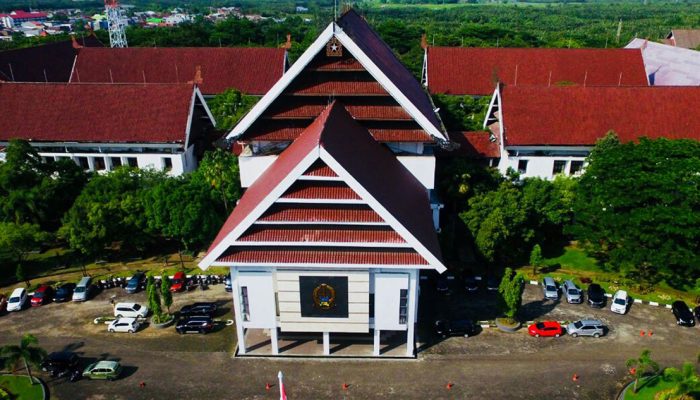 Pemerataan Pembangunan, Pemprov Sulsel Fokuskan Anggaran Besar ke Luwu Raya