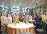 Munafri: Rakor PAD 2026 Bukan Seremonial, Targetkan Realisasi Nyata