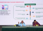 ASN Sulsel Dilatih Cegah Penyimpangan Pengadaan, Ini Fokusnya