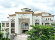 PMB Jalur SMM Afirmasi UIN Alauddin Makassar Telah Dibuka, Ini Jalur dan Syaratnya