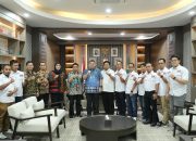 IAP Sulsel Dukung Penataan PKL, Harap Makassar Jadi Percontohan Indonesia Timur