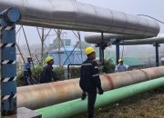 Aksi Sigap Penanganan Gangguan Backbone Lahendong – Kawangkoan, Layanan Berhasil Dipulihkan