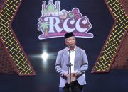 Dibuka Bupati Andi Utta, RCC Fest Kembali Hadir di Halaman Gedung Bersama