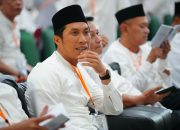 Kepala DBMBK Sulsel Tegaskan Perbaikan Jalan Hertasning–Aroepala Tetap Berjalan Sesuai Jadwal
