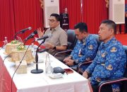 100 Kepala Sekolah Ikut Ramadan Leadership Camp, Pemprov Sulsel Mantapkan Persiapan