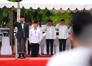 Pemprov Sulsel Resmi Membuka Ramadhan Leadership Camp 2026