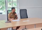 Inovasi Pelayanan Kecamatan Panakkukang, Urus Surat Cukup Lewat WhatsApp