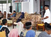 Musrenbang dan Safari Ramadan Digelar Serentak di 10 Kecamatan, Diawali di Gantarang