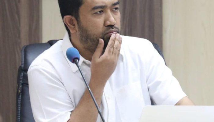 Dekan Fisip Unismuh Apresiasi Penataan PKL: Tertib Kota, Ekonomi Rakyat Tetap Hidup