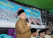 Hangat dan Penuh Kekeluargaan, Appi–Melinda Disambut Antusias di Maccini Sawah
