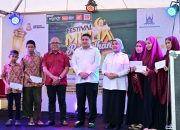 Munafri: UMKM Diberi Ruang di Festival Mulia Ramadan, Semarakkan Perputaran Ekonomi Hidup